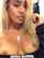 janice griffith blonde nose ring