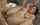 anal brunette cum
