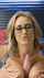 eva notty blonde lips