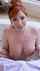 lauren phillips pov redhead