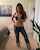 big tits asian latina