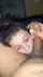 blowjob ball ahegao