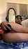 asian dildo solo