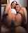 couple latina reverse cowgirl