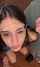 petite facial blowjob