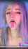 ahegao tiktok teen