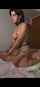 amateur riding brunette