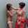 camgirl amateur brunette