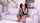 lesbian kissing hot