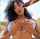 ebony riding teen