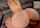 blonde big ass cum