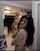 asian long hair teen