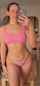 camgirl amateur glasses