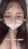 asian chubby facial cum