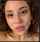 ebony facial latina