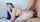 blue doublepenetration ass