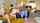 camgirl couple threesome