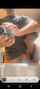 kitchen gilf ebony