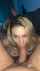 big tit blonde milf