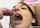bukkake cumshot facial