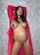 pregnant brunette stunning