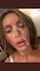 cum facial mature