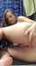 ass camgirl masturbation