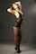 erotic pantyhose photoset