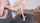 camgirl bubblebut blonde
