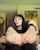 goth feet amateur