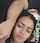 brunette hot slim