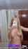 hot blonde tattoo