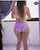teen big ass candid