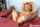blonde hairy stockings