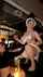 public dancing exhib