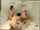 lesbian shower dildo