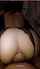 anal pov close up