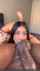 phone blowjob rimming