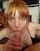 redhead teen beauty