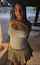 dark hair latina big tits