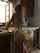 blonde kitchen ass