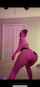 ass twerking fat