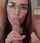 blow job pov teen