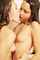 lesbian shower kissing