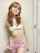 skinny shy teen