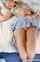 shy skinny teen
