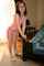 shy skinny teen