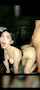 latina young girl amateur