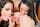 hot lesbian kiss