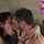 brunette kissing manuel ferrara